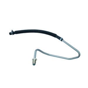 DmaxStore Power Steering Gear Outlet Line, 2007.5-2010 LMM