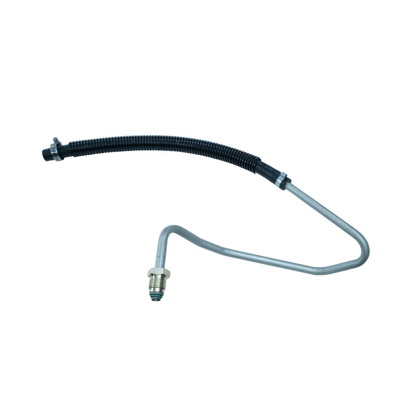 DmaxStore Power Steering Gear Outlet Line, 2007.5-2010 LMM