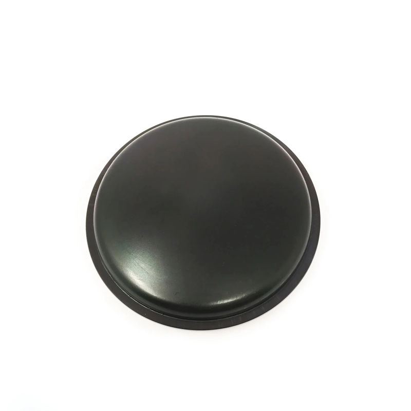 DmaxStore Wheel Hub Dust Cover, 2001-2010 LB7/LLY/LBZ/LMM