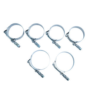 DmaxStore Intercooler Pipe Clamp Fix, 2011-2016 LML