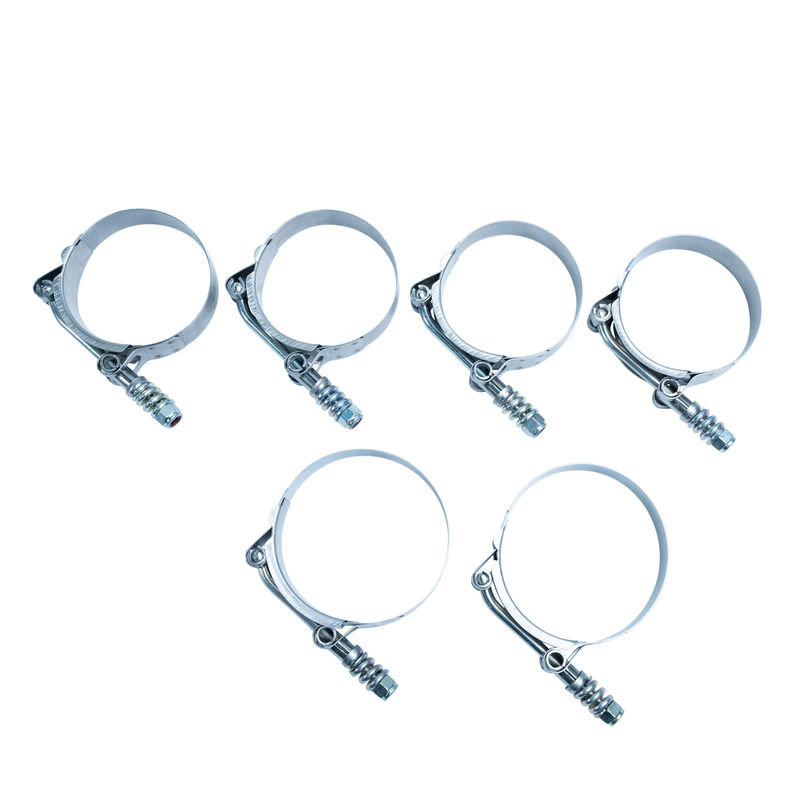 DmaxStore Intercooler Pipe Clamp Fix, 2011-2016 LML