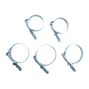 DmaxStore Intercooler Pipe Clamp Fix, 2020-2024 L5P