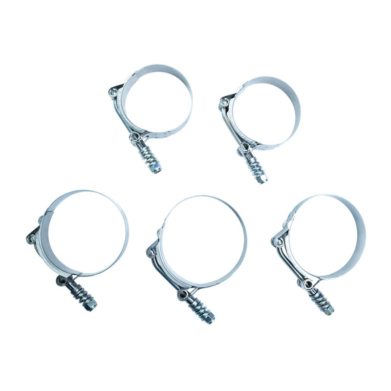 DmaxStore Intercooler Pipe Clamp Fix, 2020-2024 L5P