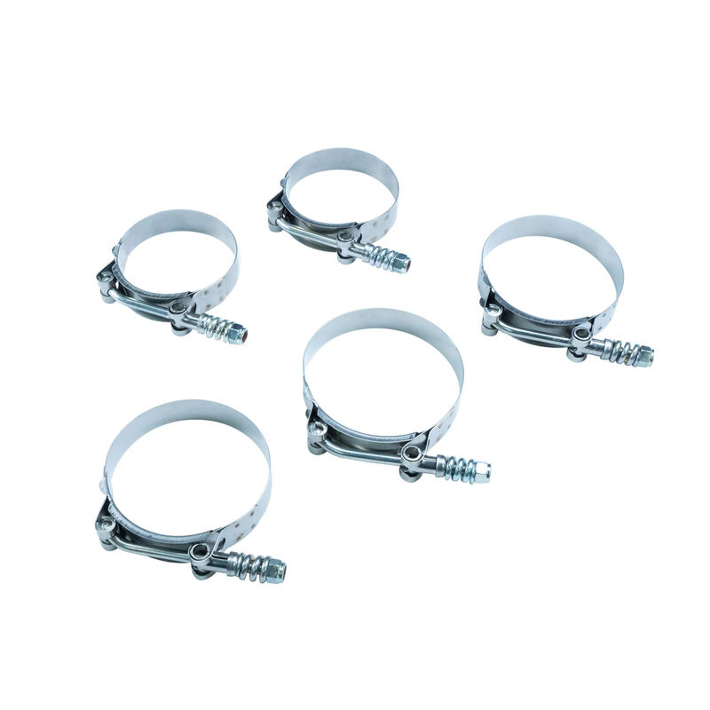 DmaxStore Intercooler Pipe Clamp Fix, 2020-2024 L5P