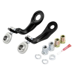 Cognito Pitman and Idler Support Kit, 2011-2025 LML/L5P