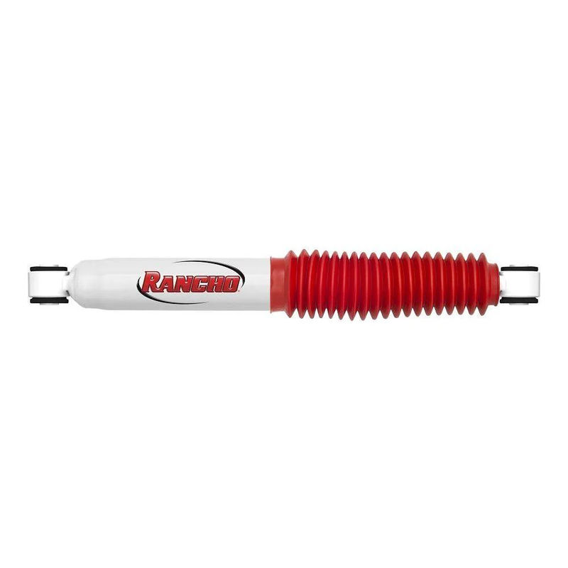 Rancho RS5000 Steering Stabilizer, 2001-2010 LB7/LLY/LBZ/LMM