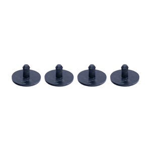 GM Leaf Spring Insert, 2001-2010 LB7/LLY/LBZ/LMM - Sets:Set of 4