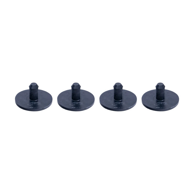 GM Leaf Spring Insert, 2001-2010 LB7/LLY/LBZ/LMM - Sets:Set of 4