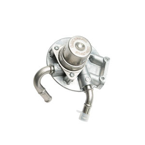 DMAX Fuel Filter Head Assembly, 2001-2016 LB7/LLY/LBZ/LMM/LML