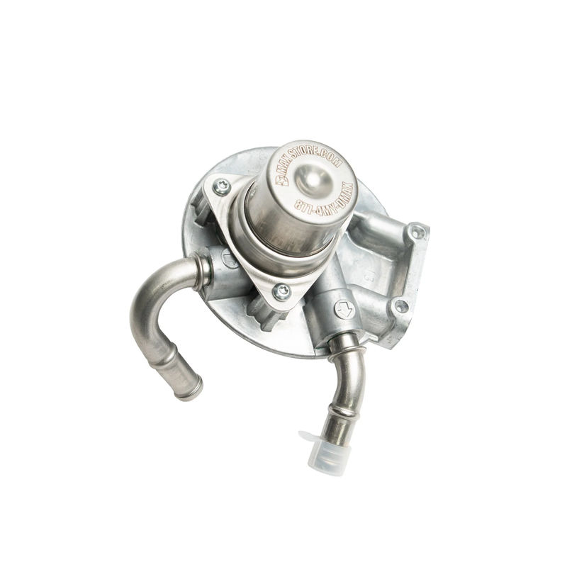 DMAX Fuel Filter Head Assembly, 2001-2016 LB7/LLY/LBZ/LMM/LML