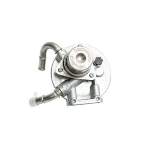 DMAX Fuel Filter Head Assembly, 2001-2016 LB7/LLY/LBZ/LMM/LML