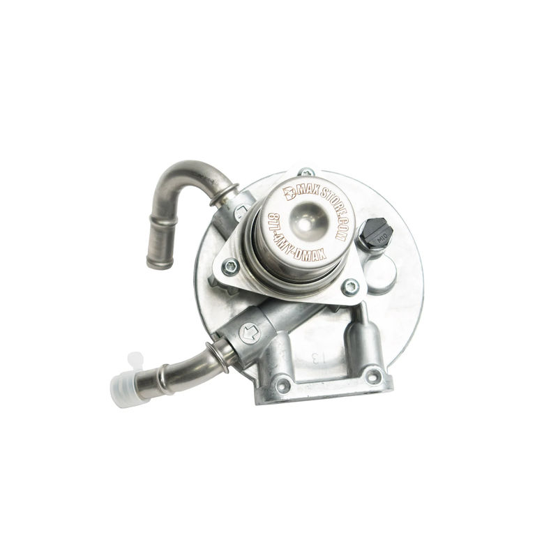 DMAX Fuel Filter Head Assembly, 2001-2016 LB7/LLY/LBZ/LMM/LML