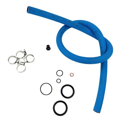 Premium Filter Head Rebuild Kit, 2001-2016 LB7/LLY/LBZ/LMM/LML