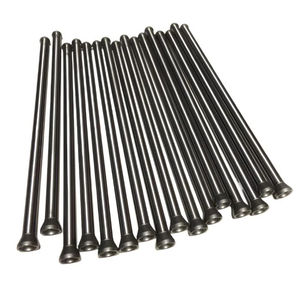 Manton Series 3 Pushrods (3/8"x.095"), 2001-2016 LB7/LLY/LBZ/LMM/LML - Title:Default Title