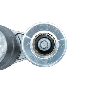 DmaxStore Upgraded Belt Tensioner, 2002-2016 LB7/LLY/LBZ/LMM/LML