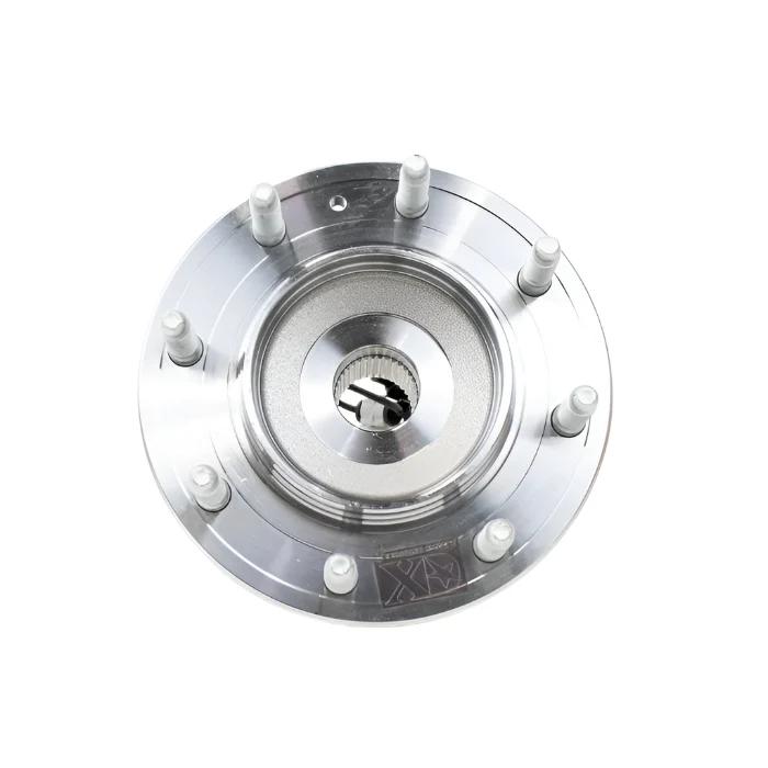 DMAX XD Wheel Bearing, 2011-2019 LML/L5P Single Rear Wheel - Title:Default Title #MWS Options 32