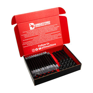 DmaxStore Performance Head Stud Kit, 2001-2016 LB7/LLY/LBZ/LMM/LML