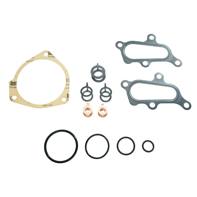 CP3 Injection Pump Install Kit, 2001-2004 LB7