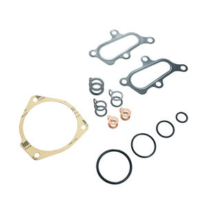 CP3 Injection Pump Install Kit, 2001-2004 LB7