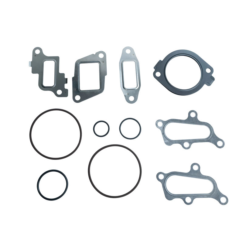 CP3 Injection Pump Install Kit, 2006-2010 LBZ/LMM