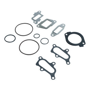 CP3 Injection Pump Install Kit, 2006-2010 LBZ/LMM