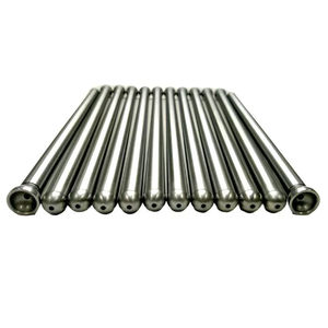 Manton Series 3 Pushrods (7/16"x.120") 2001-2016 LB7/LLY/LBZ/LMM/LML - Title:Default Title