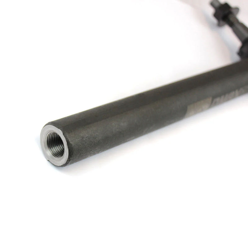 DMAX XD Outer Tie Rod, 2011-2024 LML/L5P