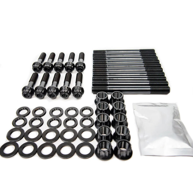 DmaxStore Performance Main Stud Kit, 2001-2005 LB7/LLY
