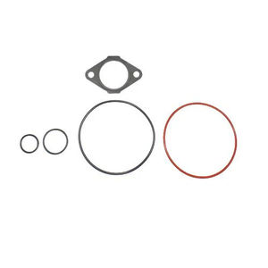 DmaxStore Water Pump Install Kit, 2011-2016 LML - Add Turbo Coolant Return Hose:Yes Add 2011-2016 Turbo Coolant Return Hose