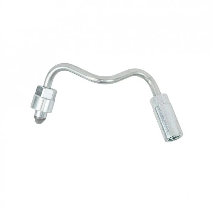 Stainless Steel High Pressure Injector Line (Cylinder 1 or 8), 2006-2010 LBZ/LMM