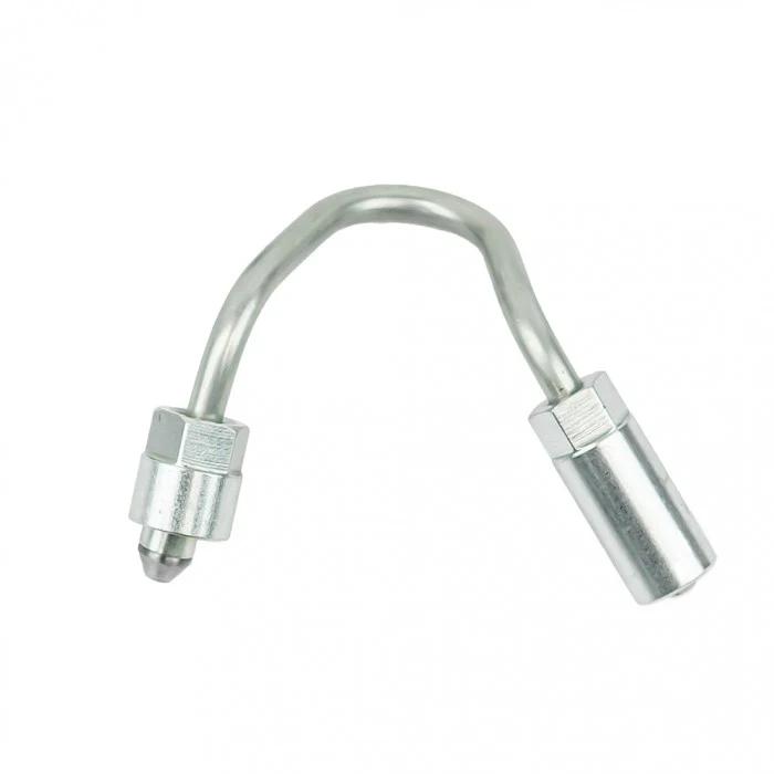 Stainless Steel High Pressure Injector Line (Cylinder 3 or 6), 2006-2010 LBZ/LMM