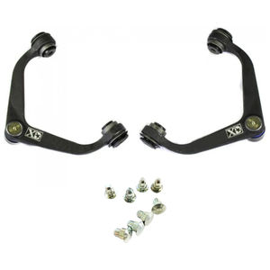 DMAX XD Upper Control Arms, 2011-2019 LML/L5P - Cam Bolt Kit:No Thanks - Alignment Pins:Add Kryptonite Alignment Cam Pins