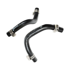 DmaxStore CP3 Injection Pump Hose Kit, 2004.5-2005 LLY - Fuel Rail To Return Pipe Hose:No Thanks