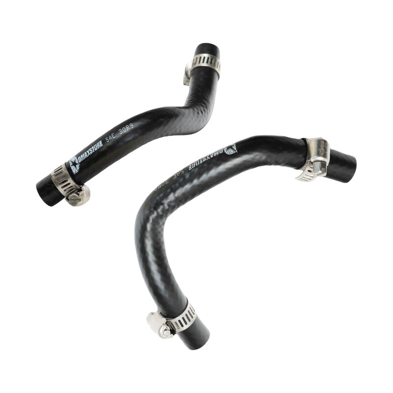 DmaxStore CP3 Injection Pump Hose Kit, 2004.5-2005 LLY - Fuel Rail To Return Pipe Hose:No Thanks