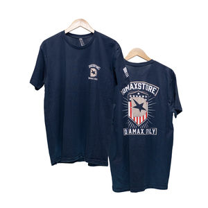 DmaxStore Diesel Patriot T-Shirt - Size:Large