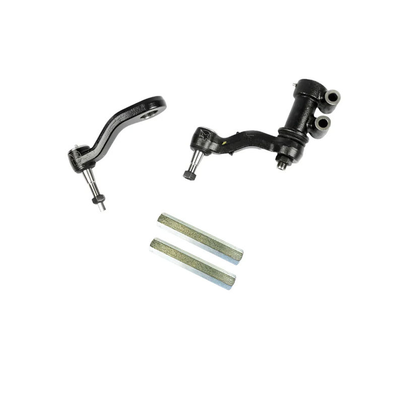 DmaxStore XD Front End Package Stage 1, 2011-2025 LML/L5P - Grease:No Thanks