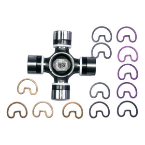 GM 1410 U-Joint, 2001-2007 LB7/LLY/LBZ