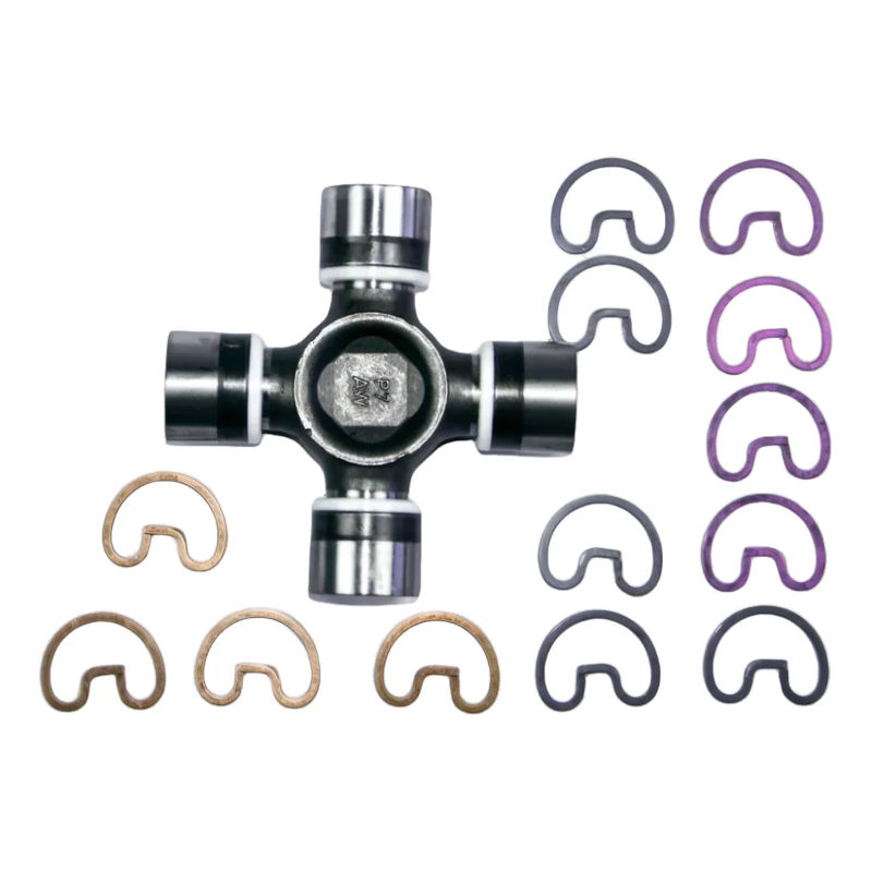 GM 1410 U-Joint, 2001-2007 LB7/LLY/LBZ