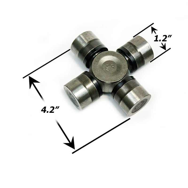GM 1410 U-Joint, 2001-2007 LB7/LLY/LBZ