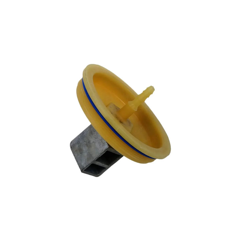 GM Front Differential Axle Vent, 2001-2010 LB7/LLY/LBZ/LMM