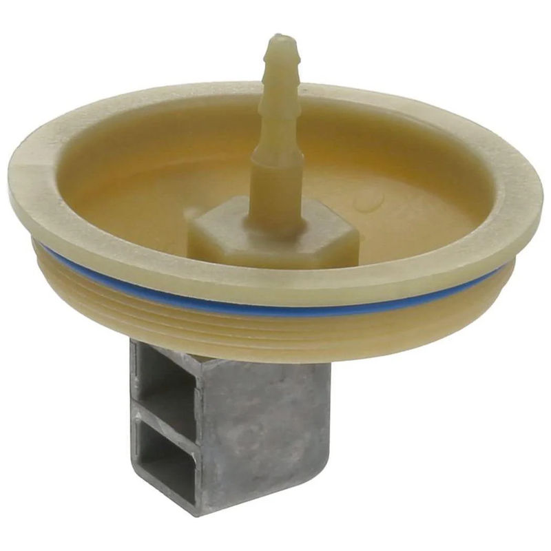 GM Front Differential Axle Vent, 2001-2010 LB7/LLY/LBZ/LMM