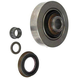 GM 1410 Rear Pinion Yoke, 2001-2007 LB7/LLY/LBZ