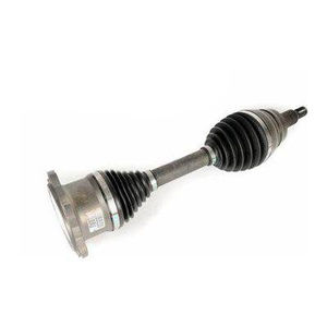 GM Front CV Axle Assembly, 2001-2010 LB7/LLY/LBZ/LMM