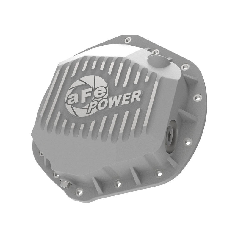 AFE Street Series Rear Differential Cover, 2001-2019 LB7/LLY/LBZ/LMM/LML/L5P