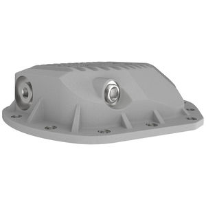 AFE Street Series Rear Differential Cover, 2001-2019 LB7/LLY/LBZ/LMM/LML/L5P