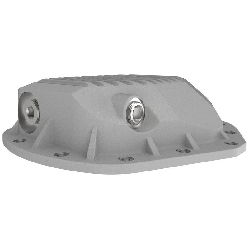AFE Street Series Rear Differential Cover, 2001-2019 LB7/LLY/LBZ/LMM/LML/L5P