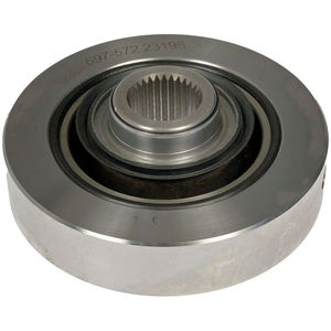 Dorman 1410 Rear Pinion Yoke, 2001-2007 LB7/LLY/LBZ