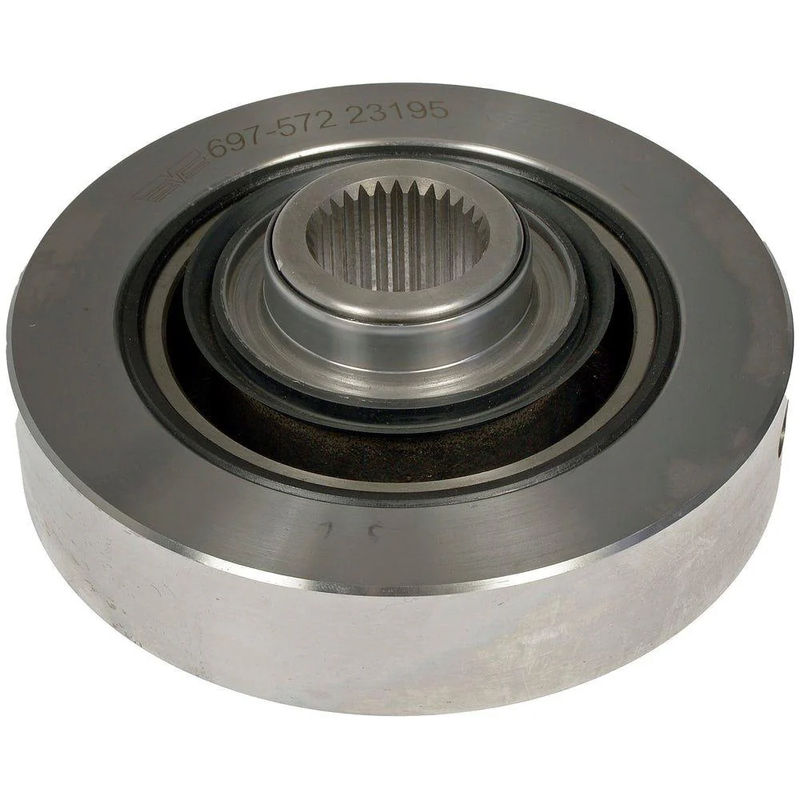 Dorman 1410 Rear Pinion Yoke, 2001-2007 LB7/LLY/LBZ