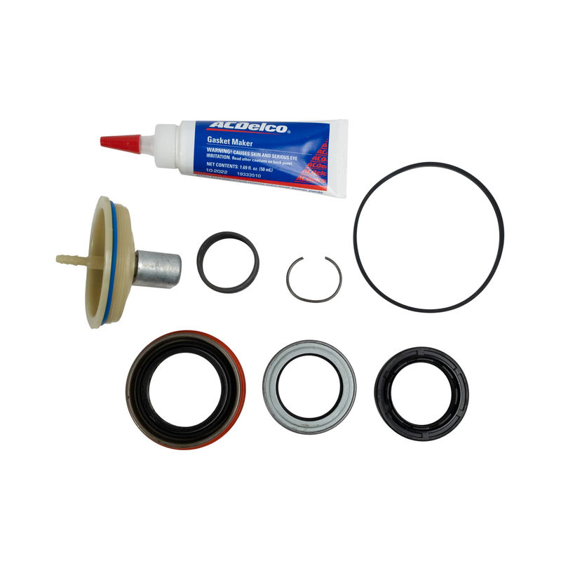 DmaxStore Front Differential Reseal Kit, 2001-2010 LB7/LLY/LBZ/LMM