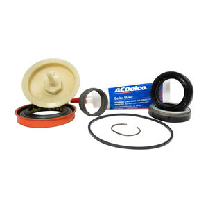 DmaxStore Front Differential Reseal Kit, 2001-2010 LB7/LLY/LBZ/LMM